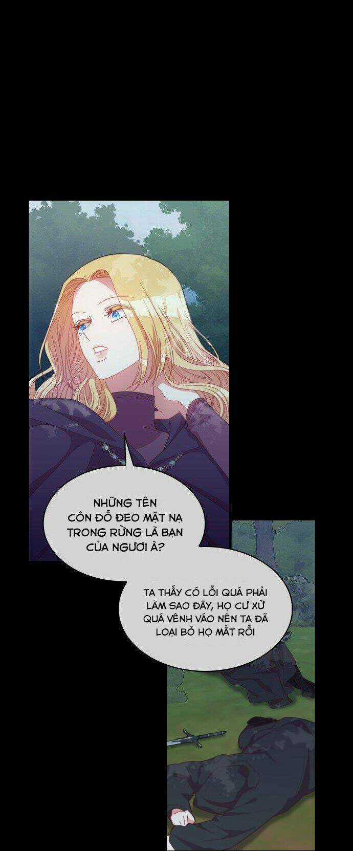 108 Cô Gái - Chapter 31 - Trang 52