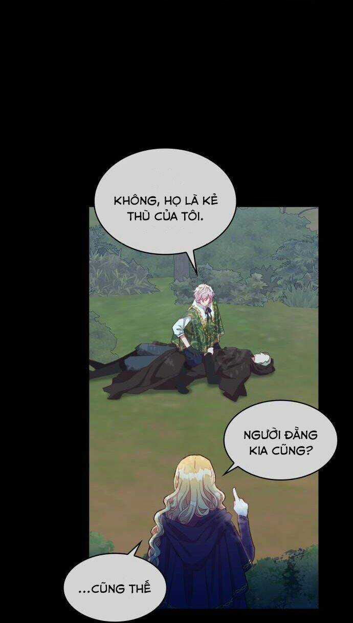 108 Cô Gái - Chapter 31 - Trang 53