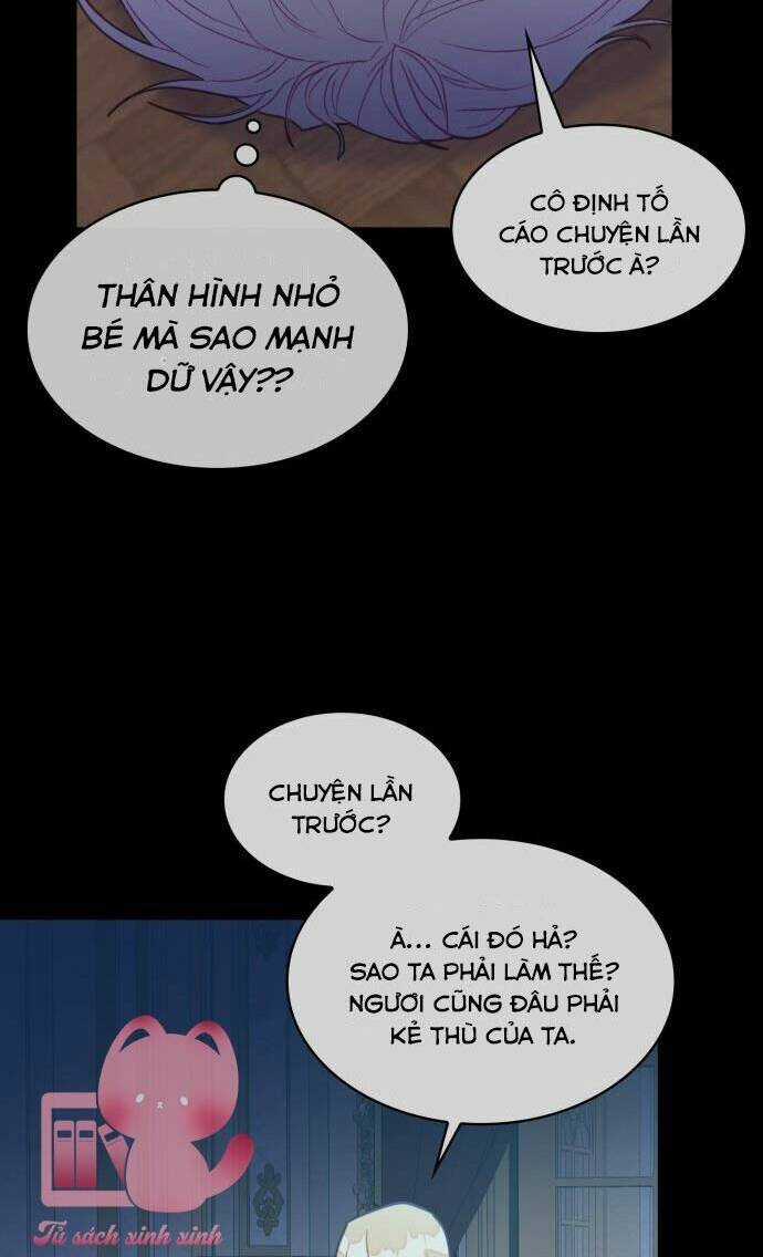 108 Cô Gái - Chapter 32 - Trang 21