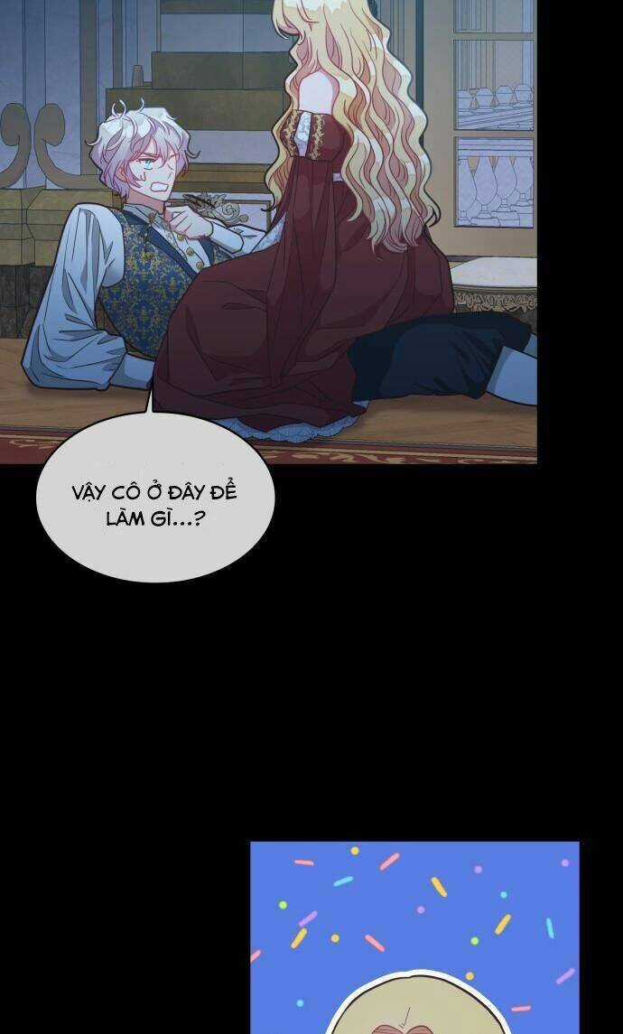 108 Cô Gái - Chapter 32 - Trang 22