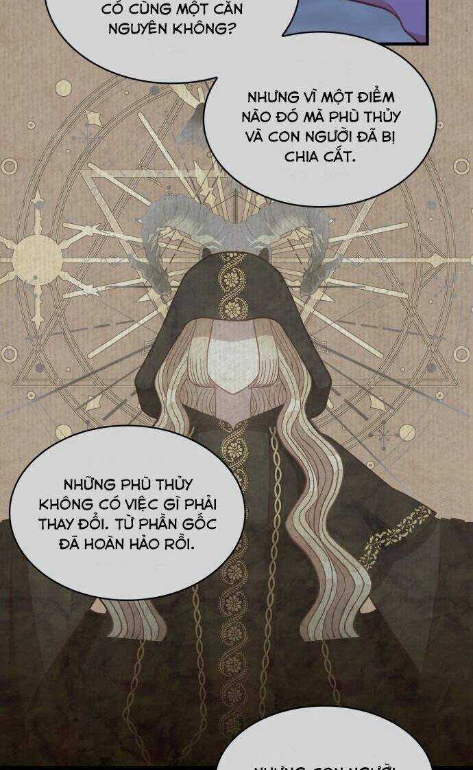 108 Cô Gái - Chapter 32 - Trang 35