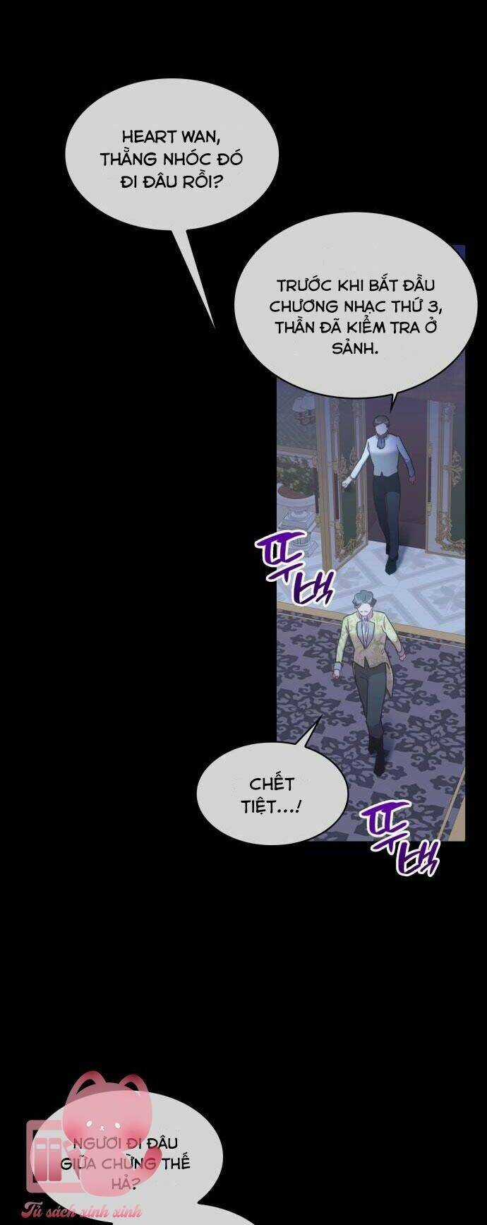 108 Cô Gái - Chapter 32 - Trang 41