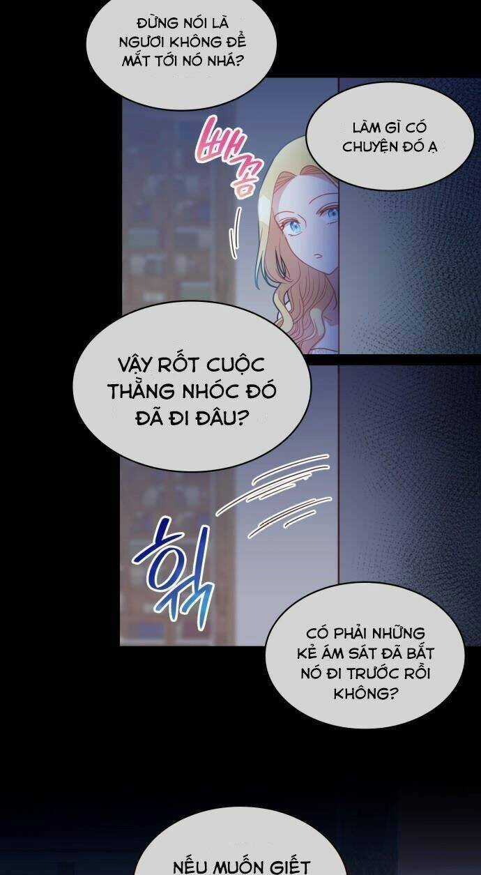 108 Cô Gái - Chapter 32 - Trang 42