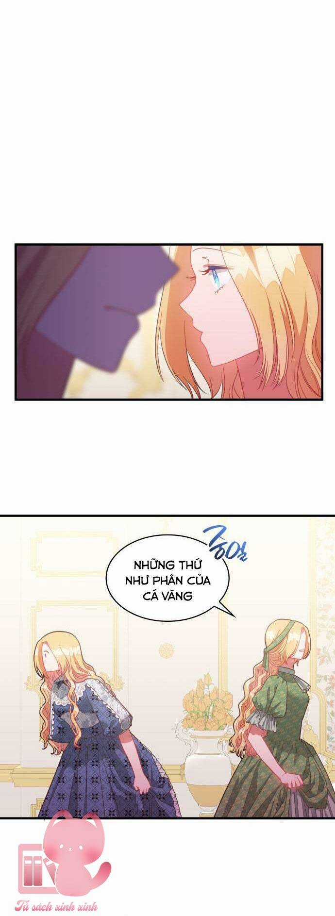 108 Cô Gái - Chapter 33 - Trang 11