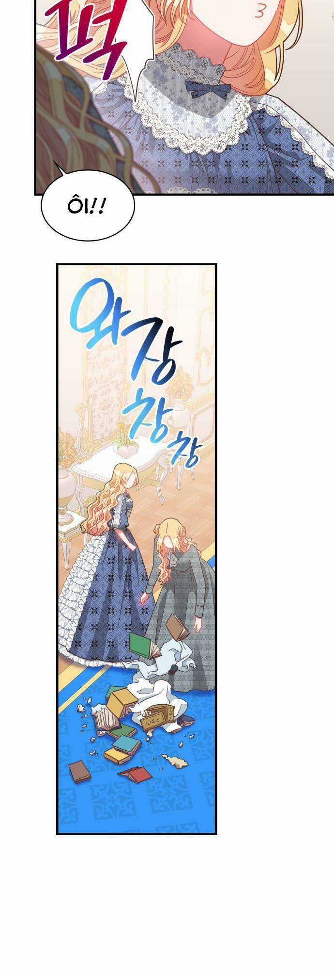 108 Cô Gái - Chapter 33 - Trang 13