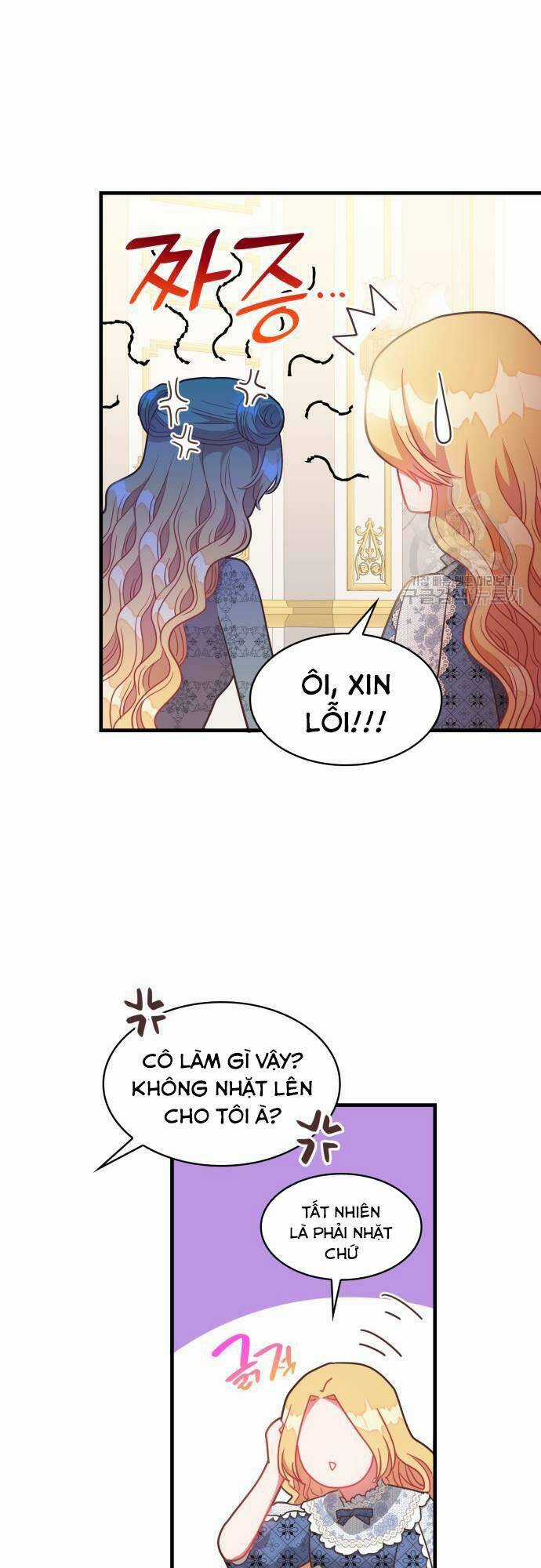 108 Cô Gái - Chapter 33 - Trang 14