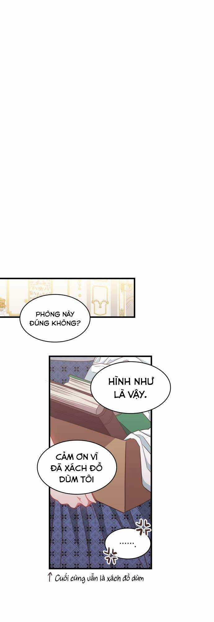 108 Cô Gái - Chapter 33 - Trang 16