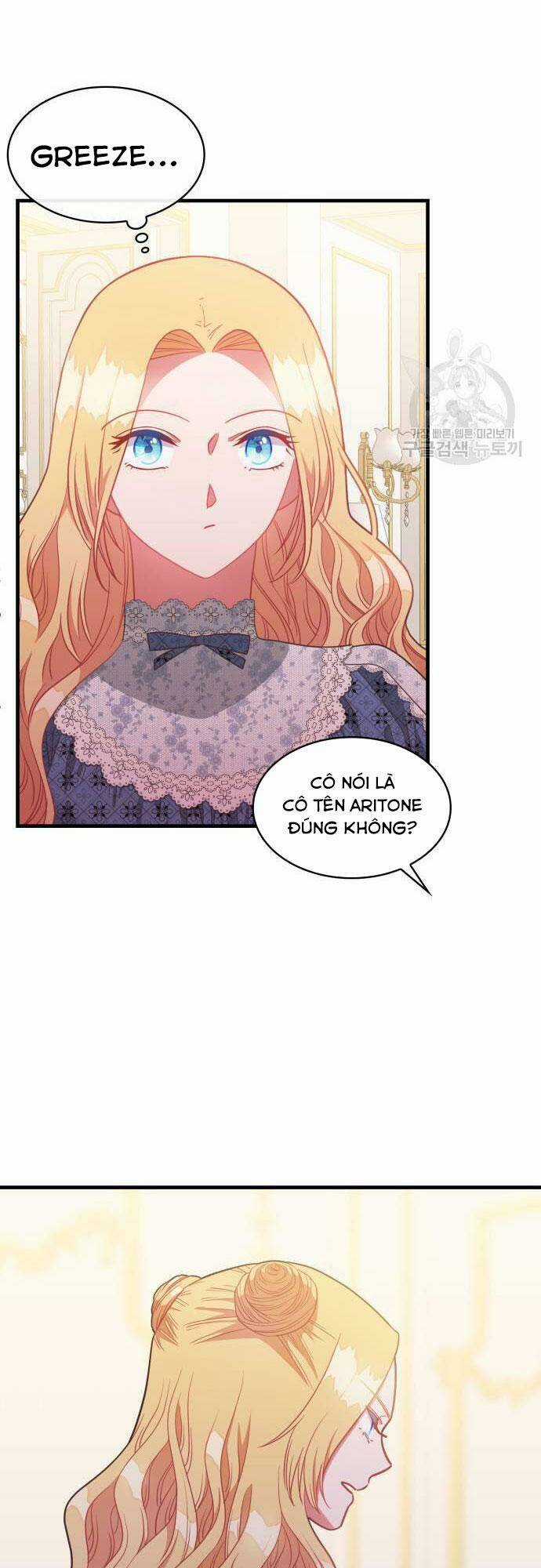 108 Cô Gái - Chapter 33 - Trang 20