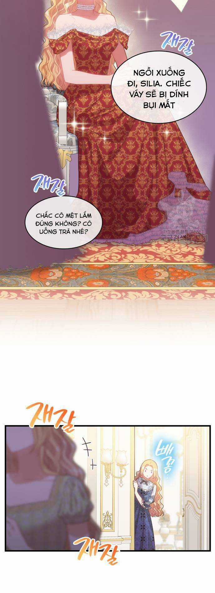 108 Cô Gái - Chapter 33 - Trang 3