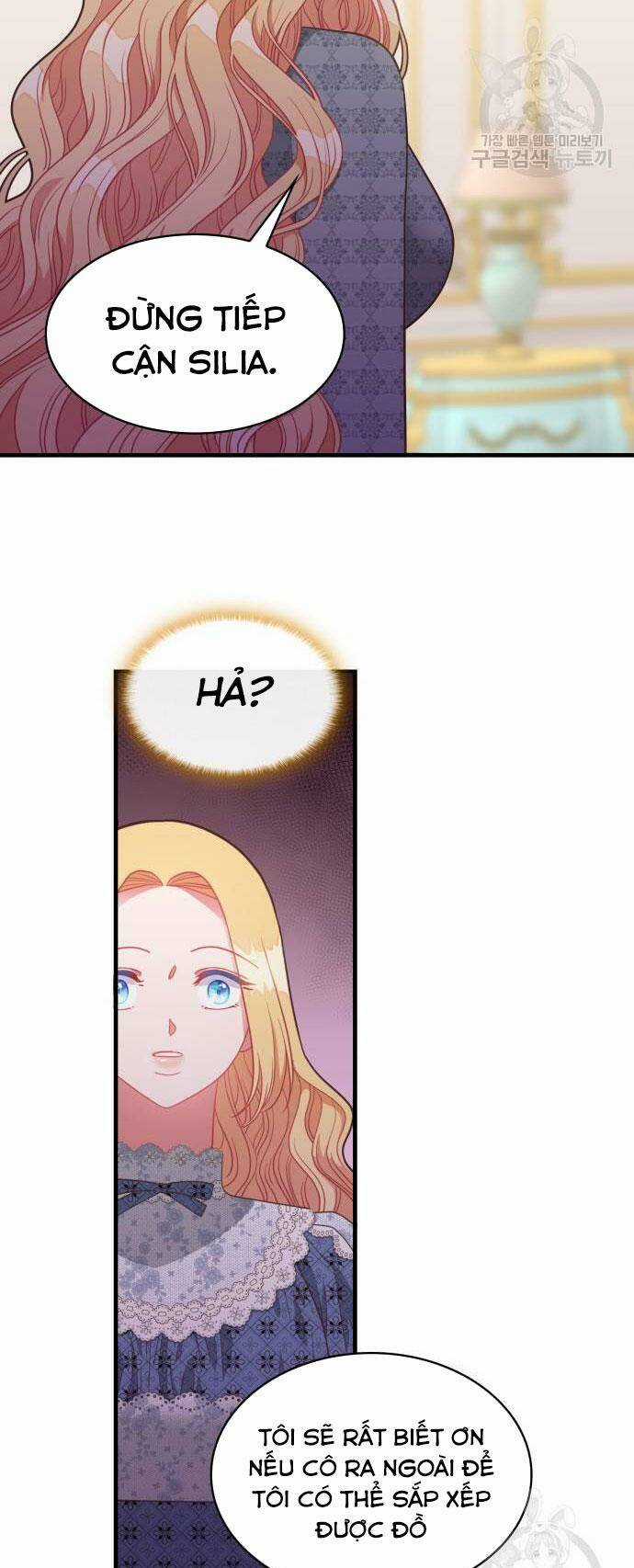 108 Cô Gái - Chapter 33 - Trang 21