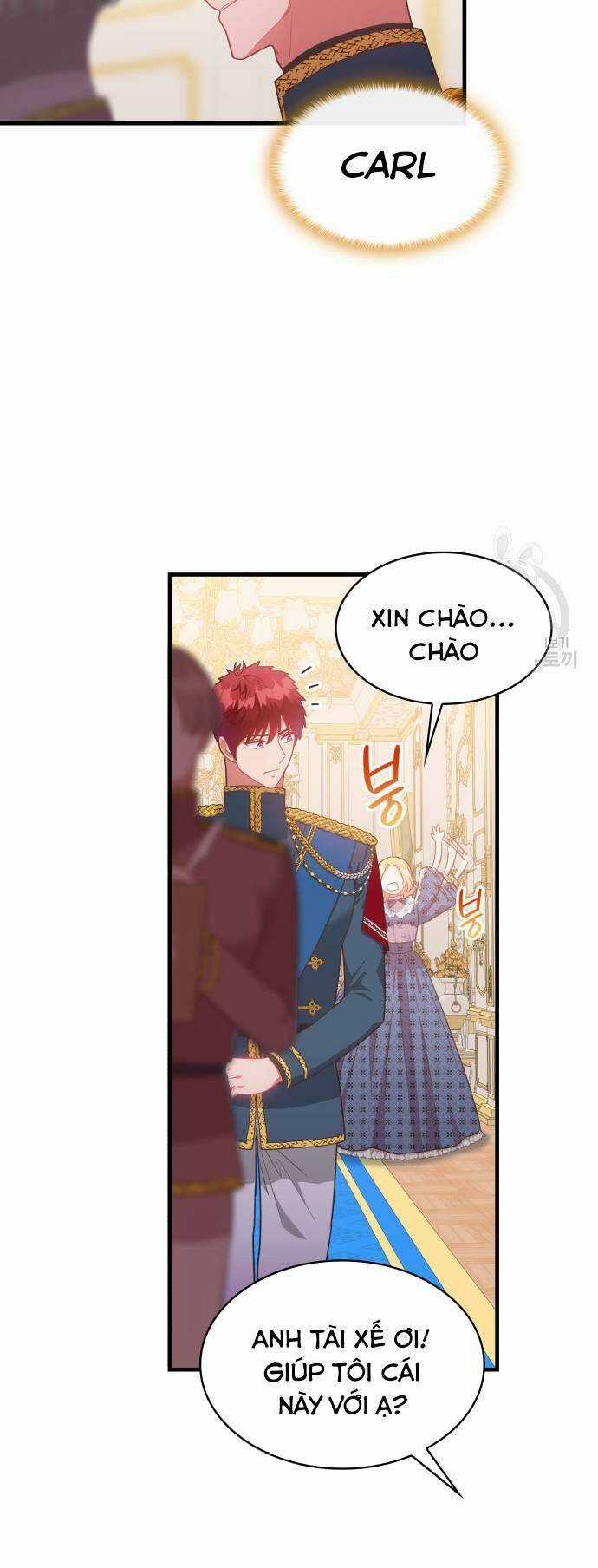 108 Cô Gái - Chapter 33 - Trang 25