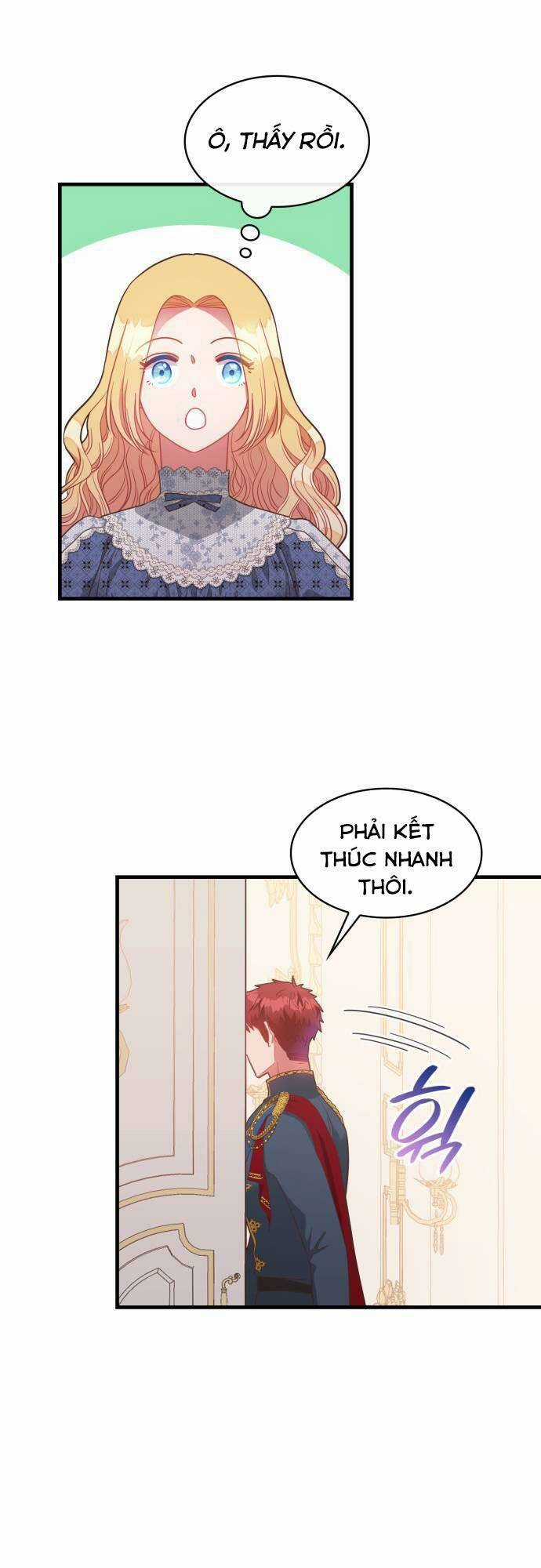 108 Cô Gái - Chapter 33 - Trang 27