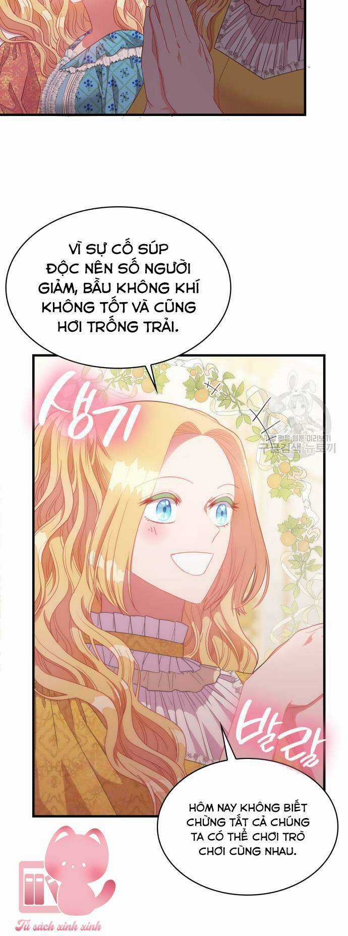 108 Cô Gái - Chapter 33 - Trang 30
