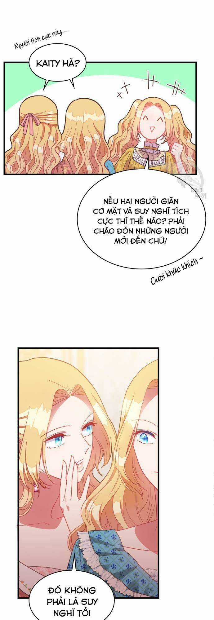 108 Cô Gái - Chapter 33 - Trang 31