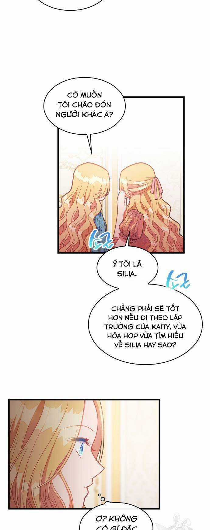 108 Cô Gái - Chapter 33 - Trang 32