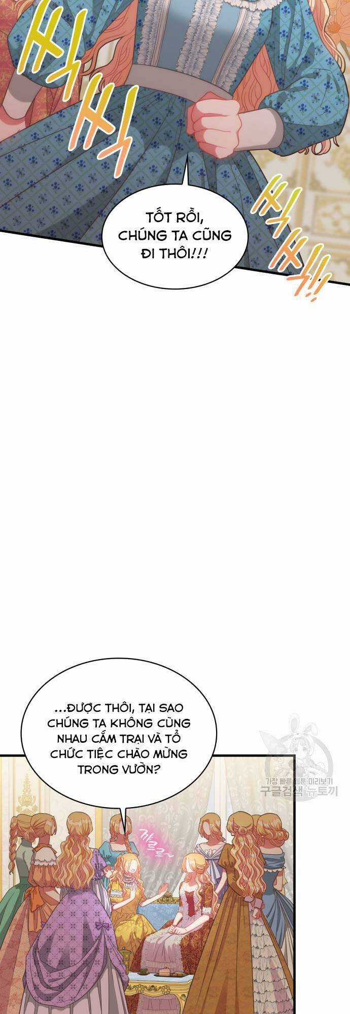 108 Cô Gái - Chapter 33 - Trang 34