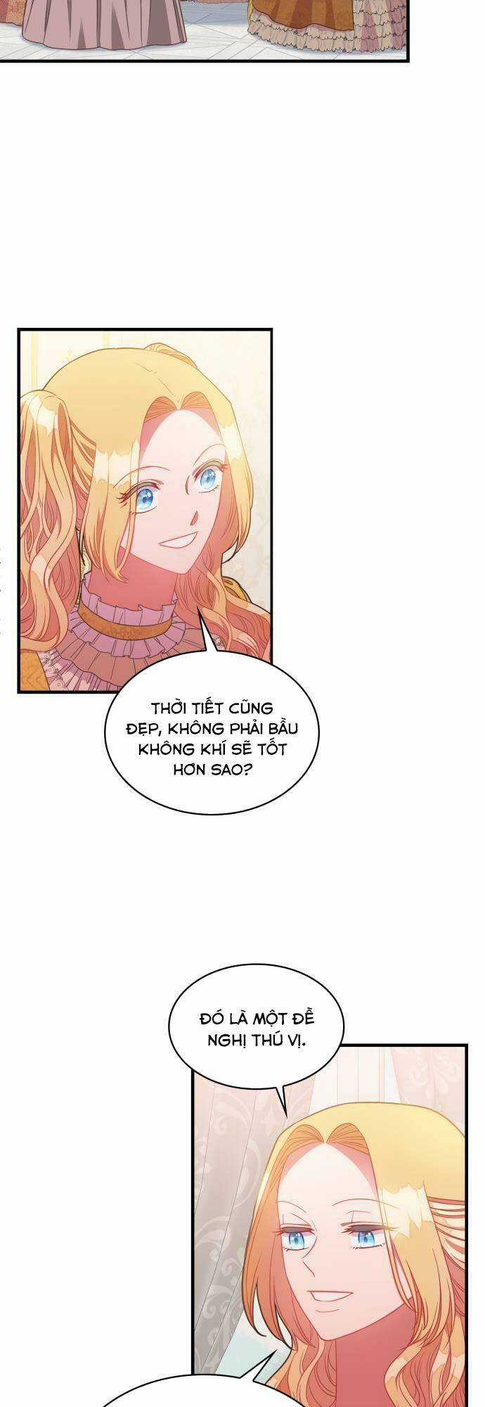 108 Cô Gái - Chapter 33 - Trang 35