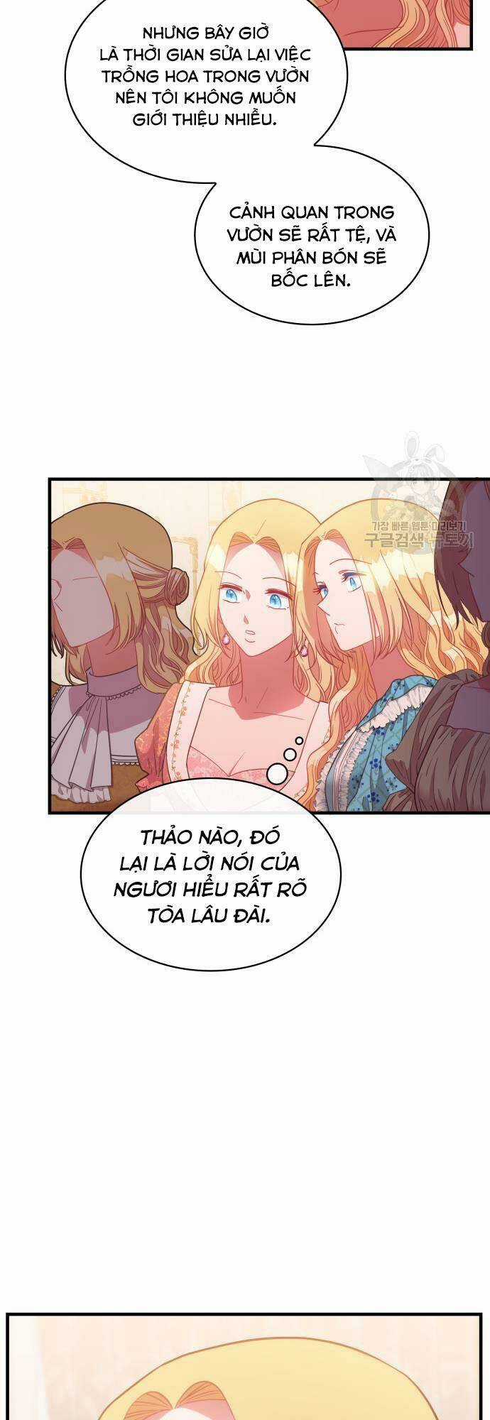 108 Cô Gái - Chapter 33 - Trang 36