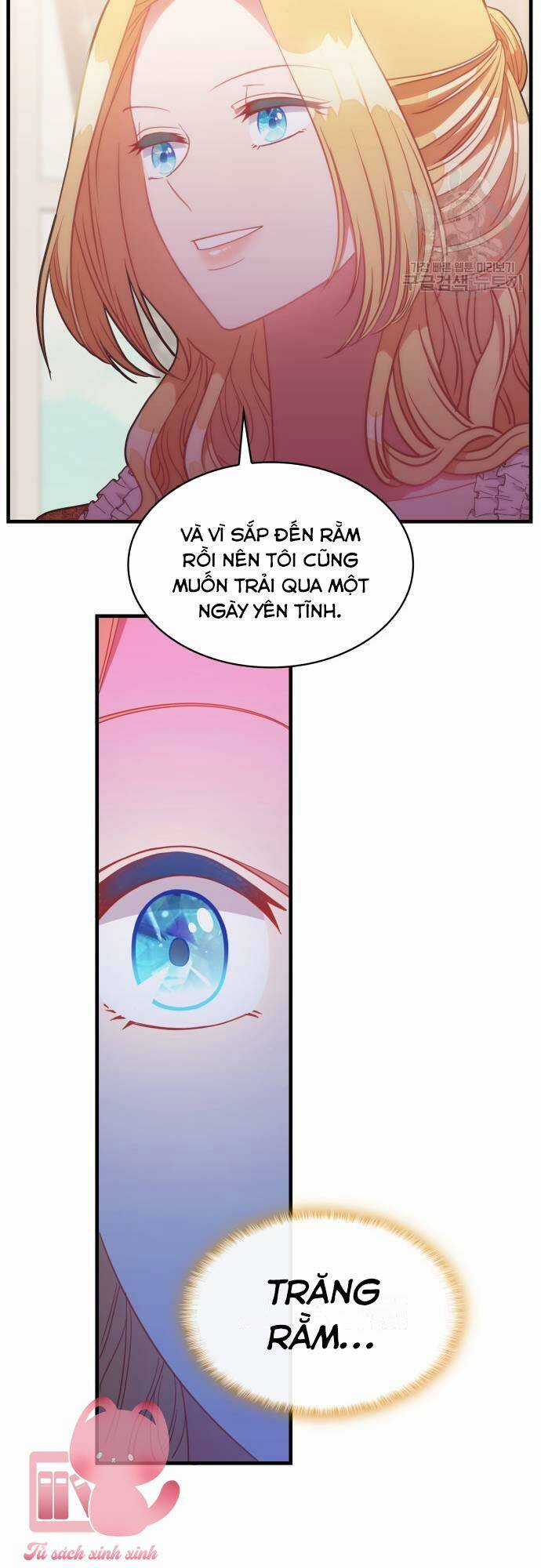 108 Cô Gái - Chapter 33 - Trang 37