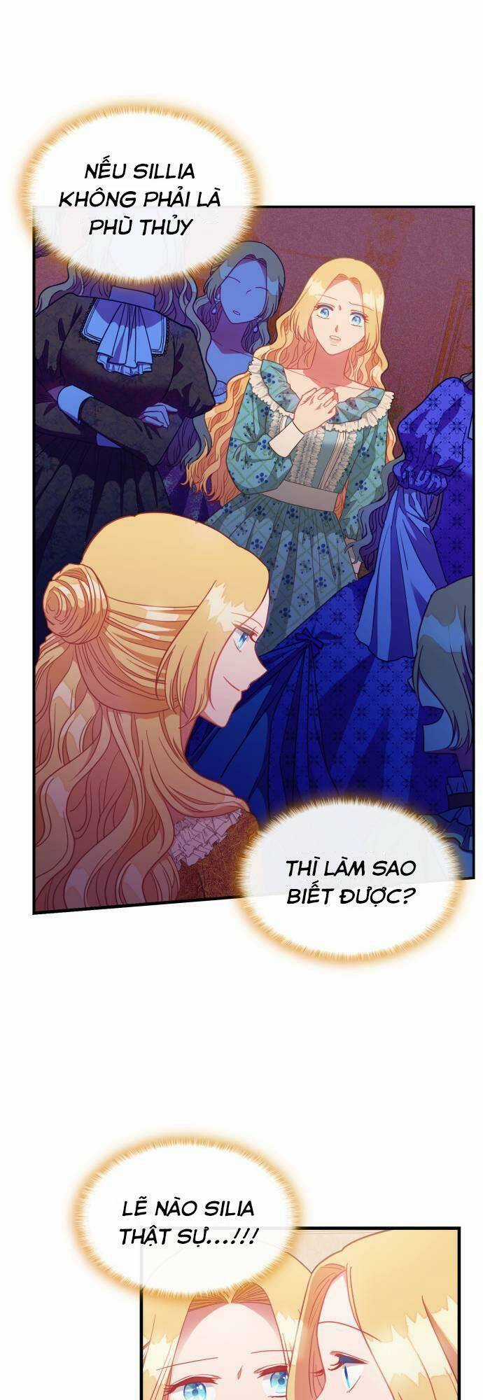 108 Cô Gái - Chapter 33 - Trang 38