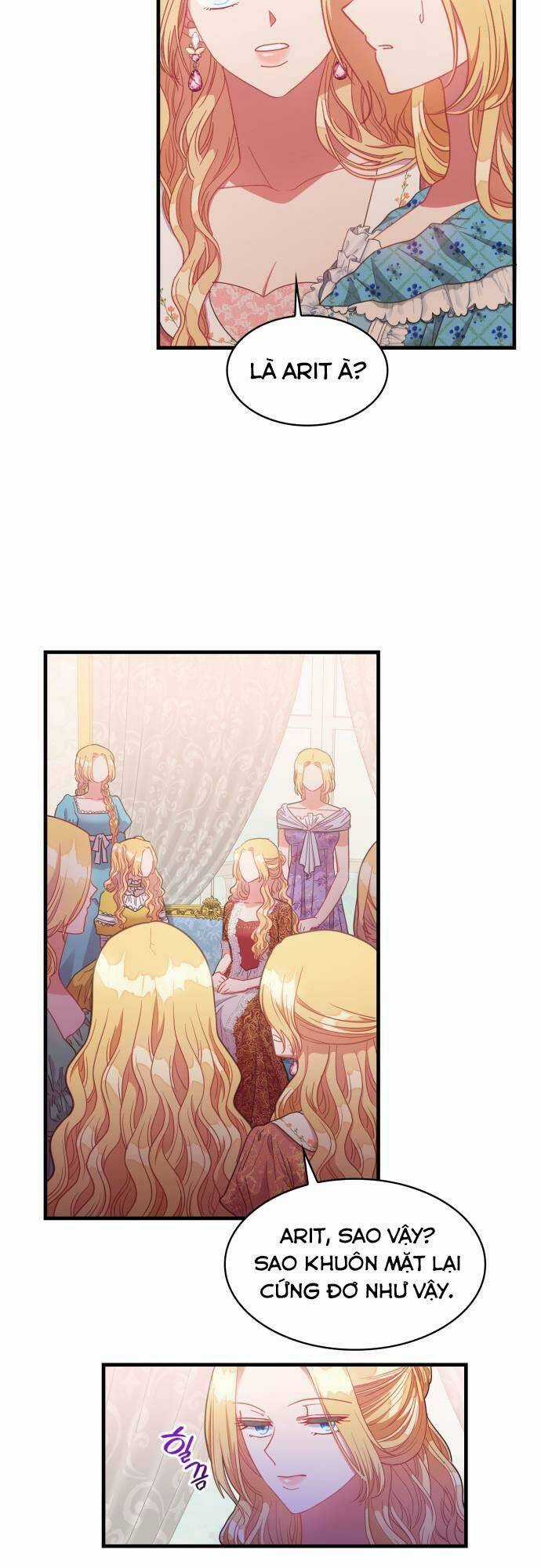 108 Cô Gái - Chapter 33 - Trang 39