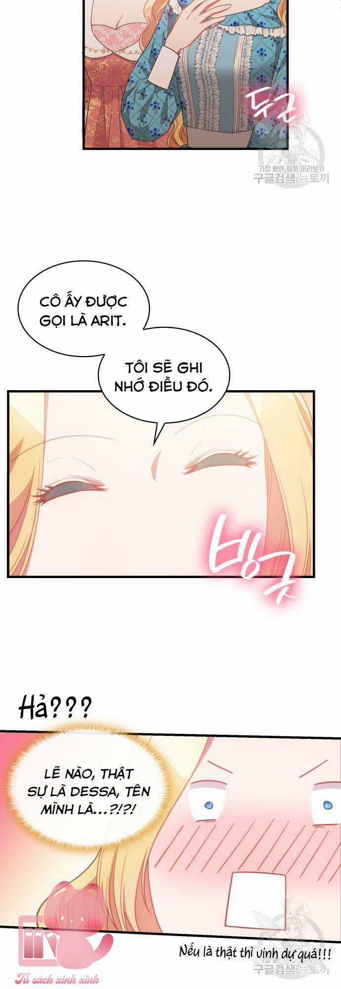 108 Cô Gái - Chapter 33 - Trang 41