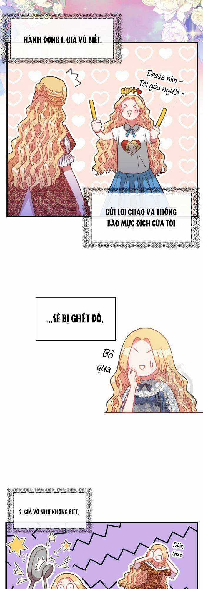 108 Cô Gái - Chapter 33 - Trang 6
