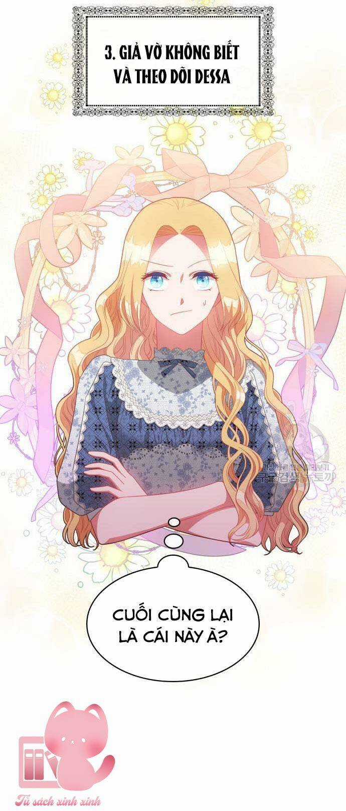 108 Cô Gái - Chapter 33 - Trang 8