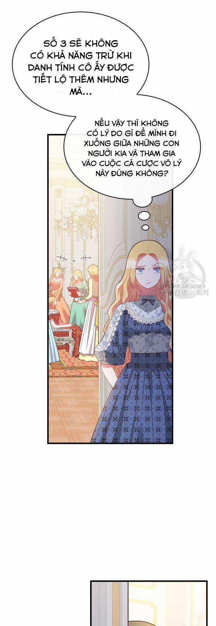 108 Cô Gái - Chapter 33 - Trang 9