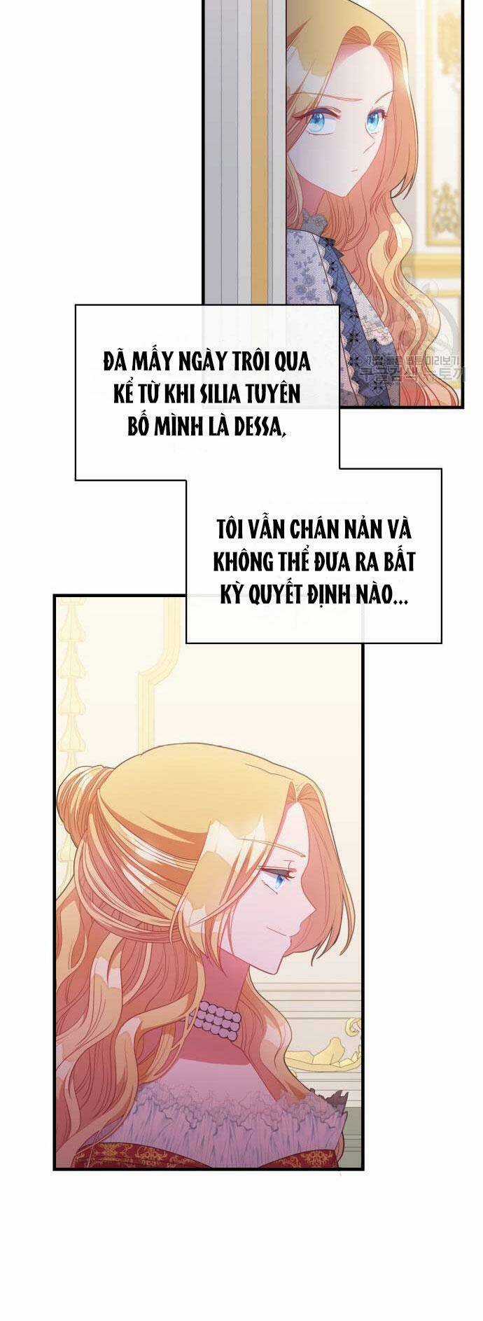 108 Cô Gái - Chapter 33 - Trang 10