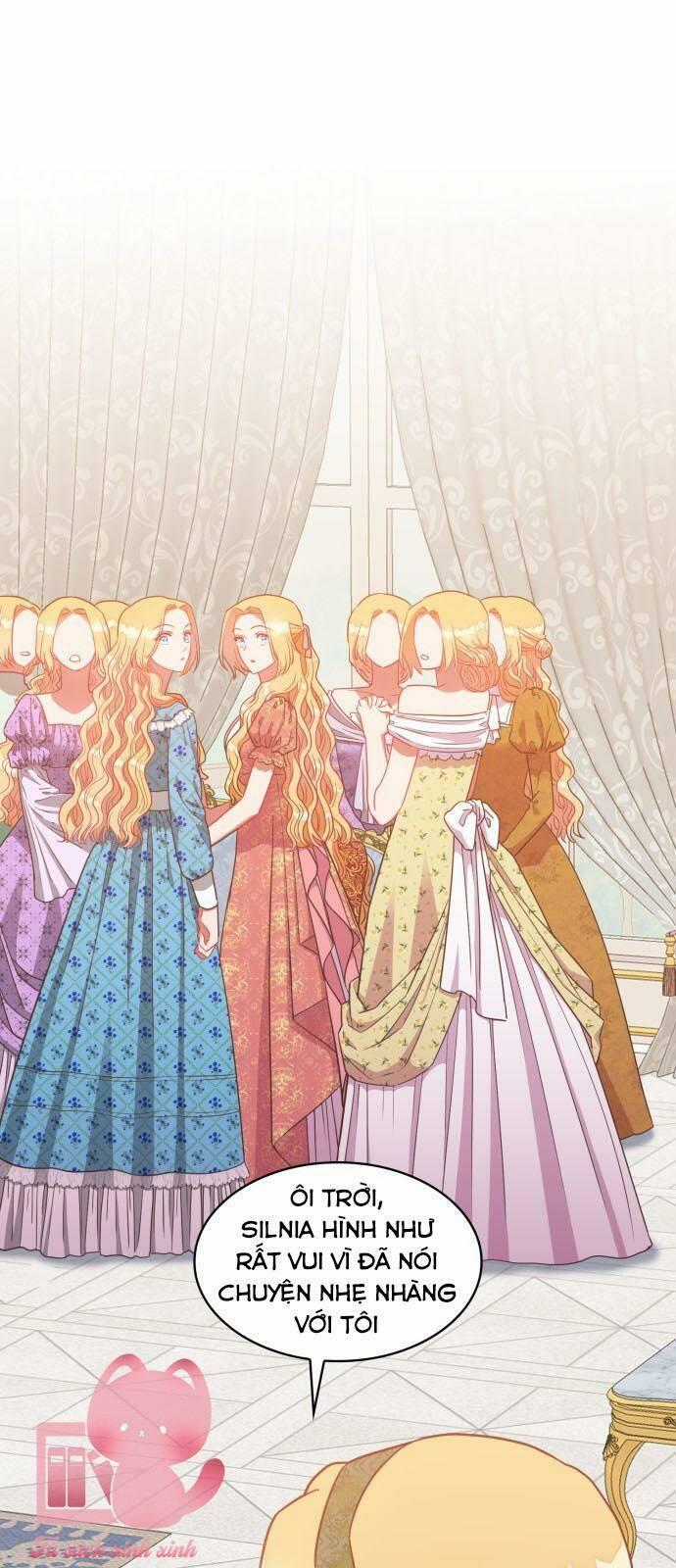 108 Cô Gái - Chapter 34 - Trang 1