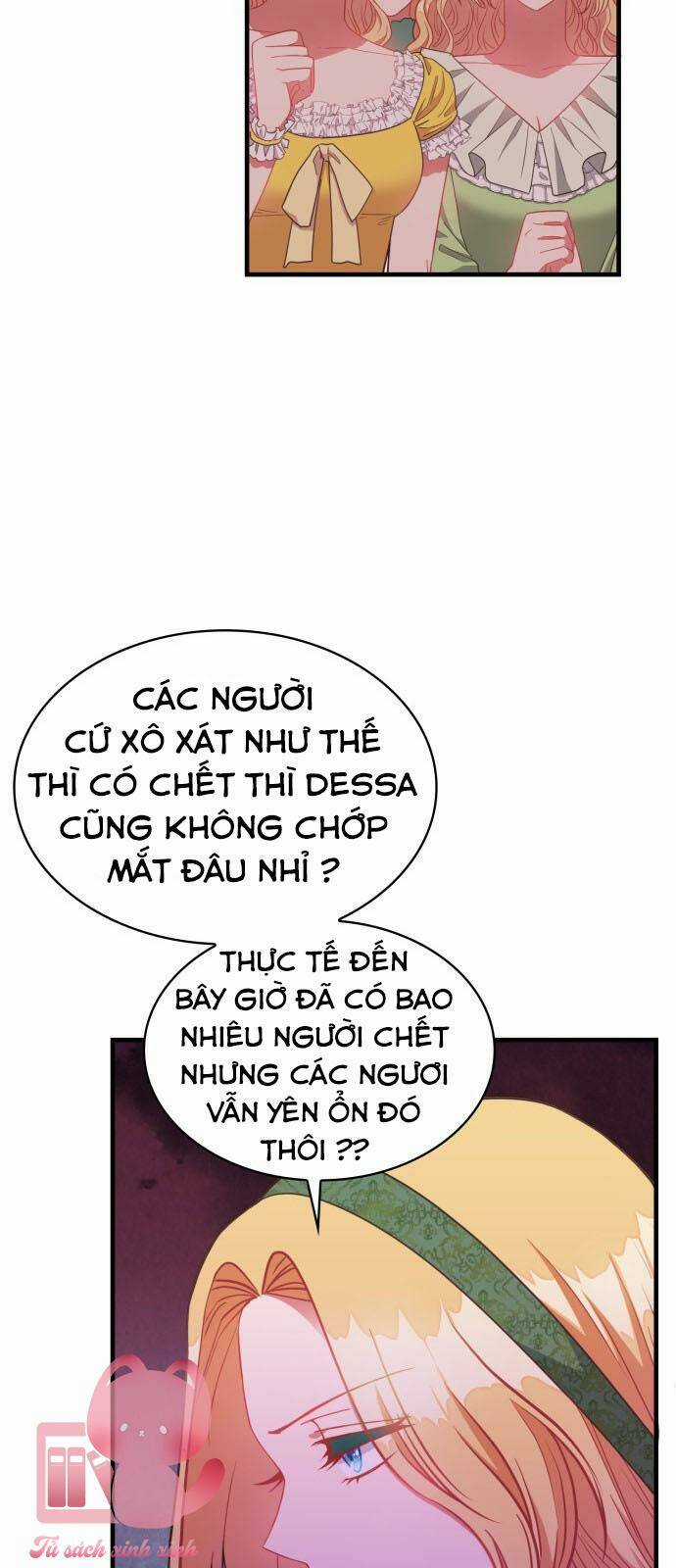 108 Cô Gái - Chapter 34 - Trang 11