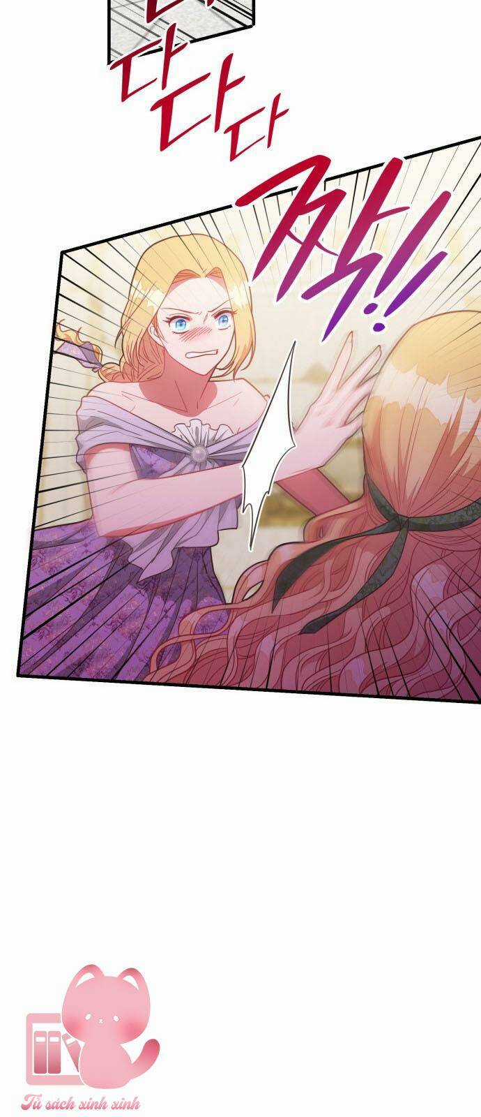 108 Cô Gái - Chapter 34 - Trang 13