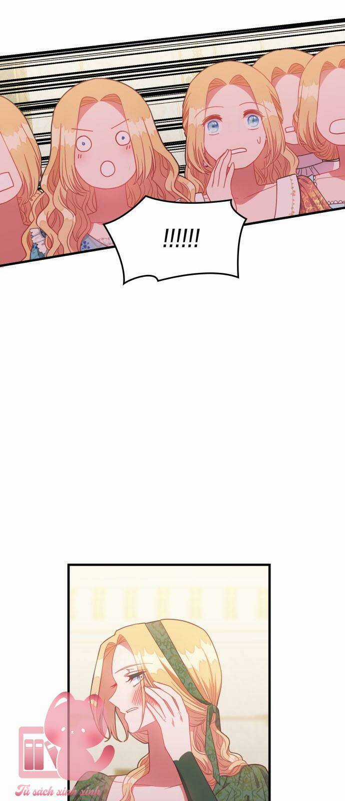 108 Cô Gái - Chapter 34 - Trang 14