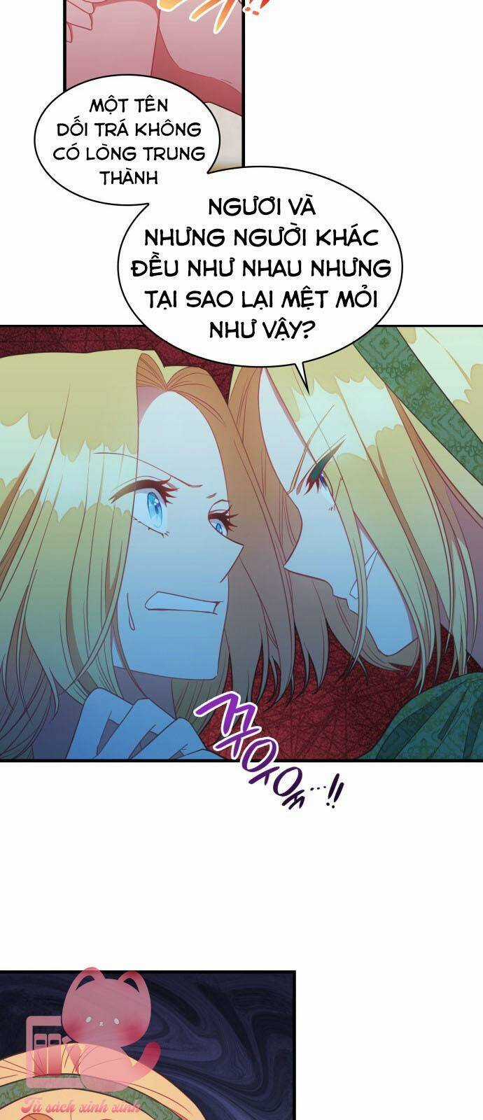 108 Cô Gái - Chapter 34 - Trang 16