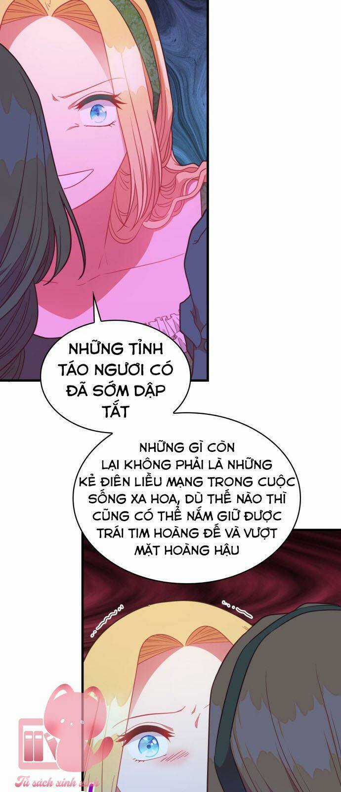 108 Cô Gái - Chapter 34 - Trang 17