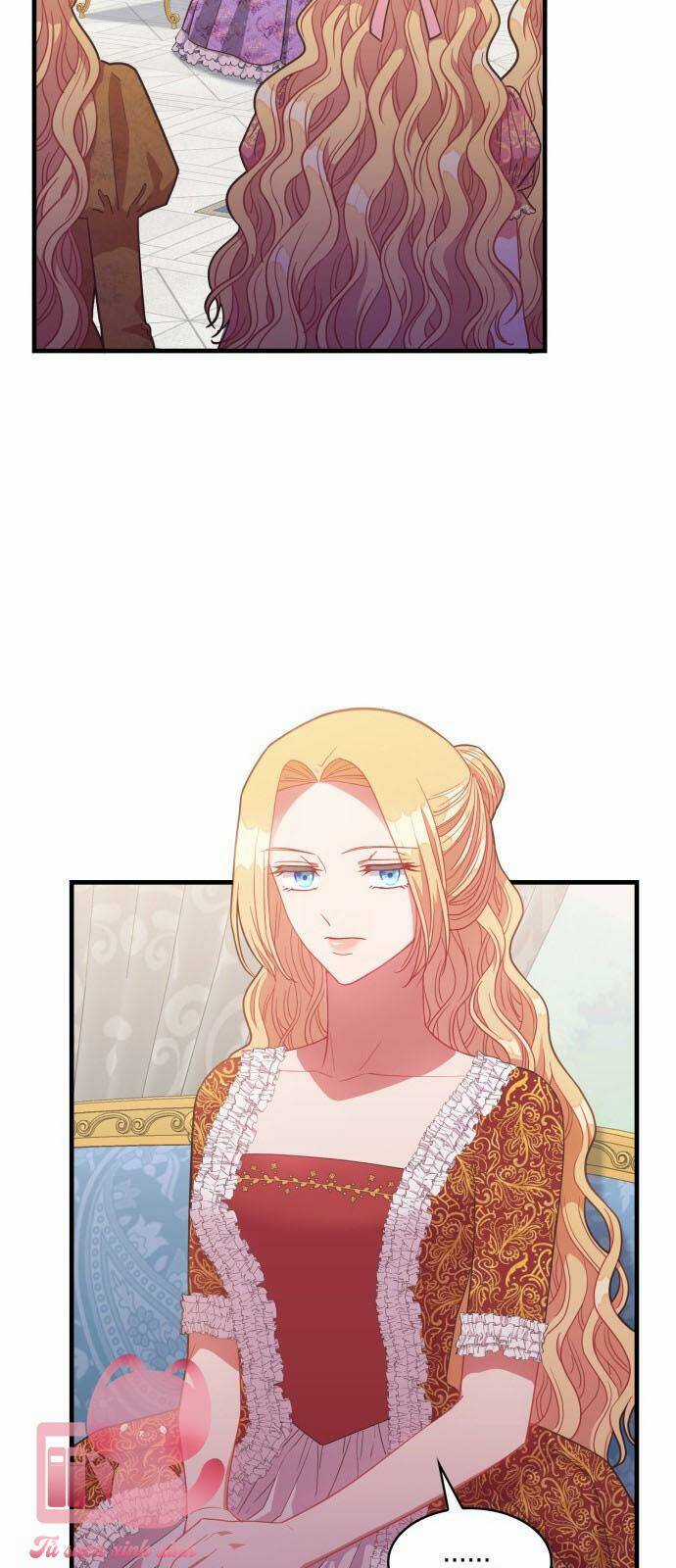 108 Cô Gái - Chapter 34 - Trang 19