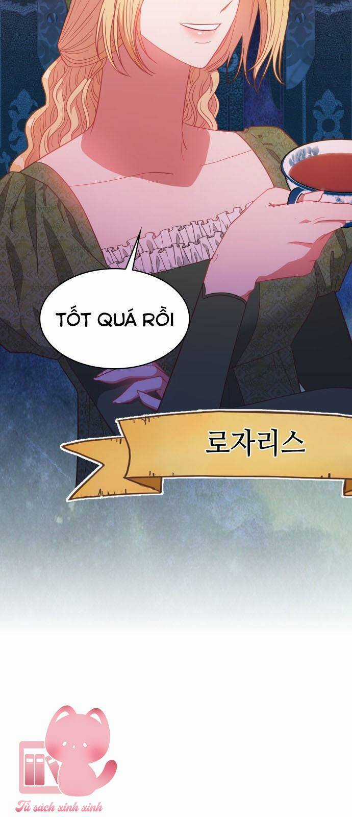 108 Cô Gái - Chapter 34 - Trang 3
