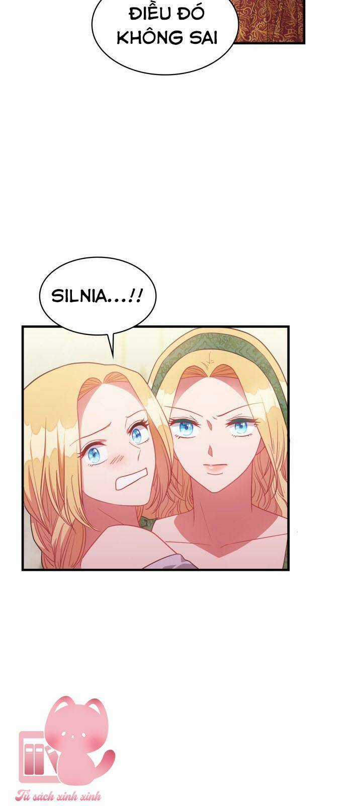 108 Cô Gái - Chapter 34 - Trang 21