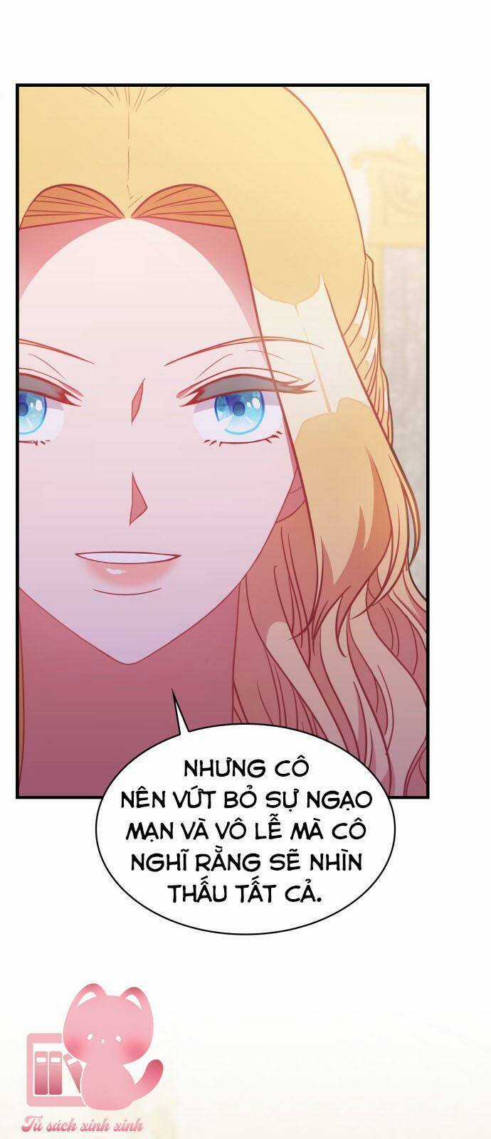 108 Cô Gái - Chapter 34 - Trang 22