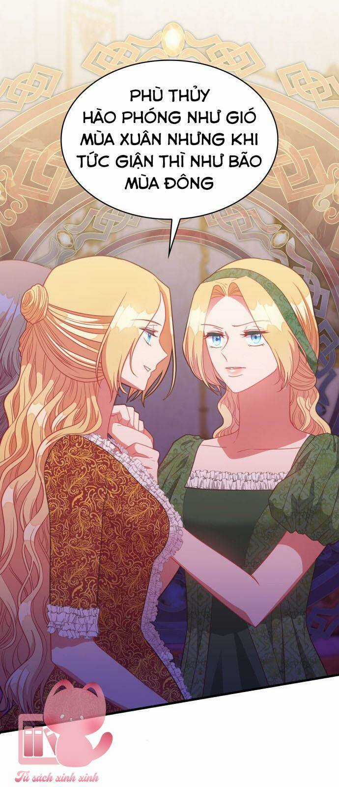 108 Cô Gái - Chapter 34 - Trang 23