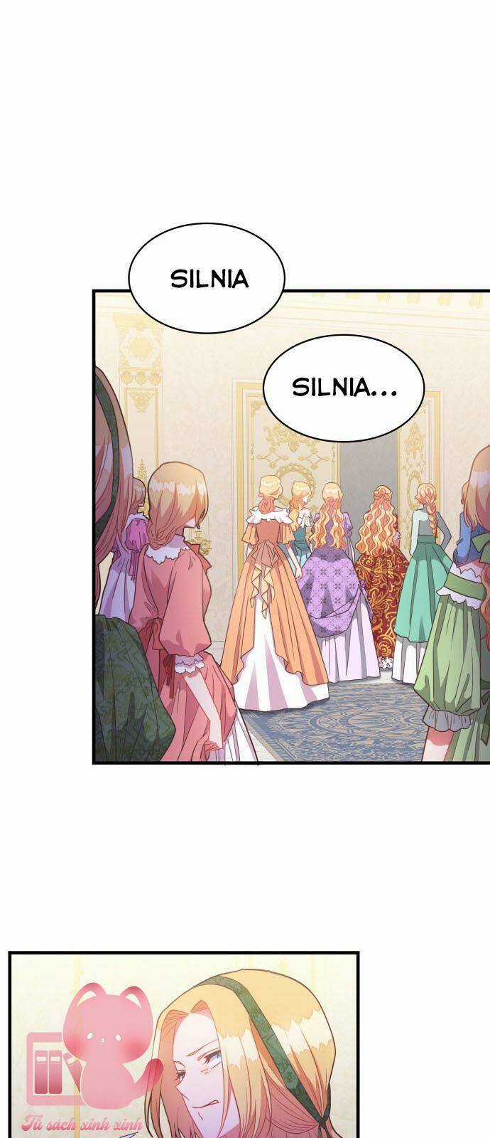 108 Cô Gái - Chapter 34 - Trang 24