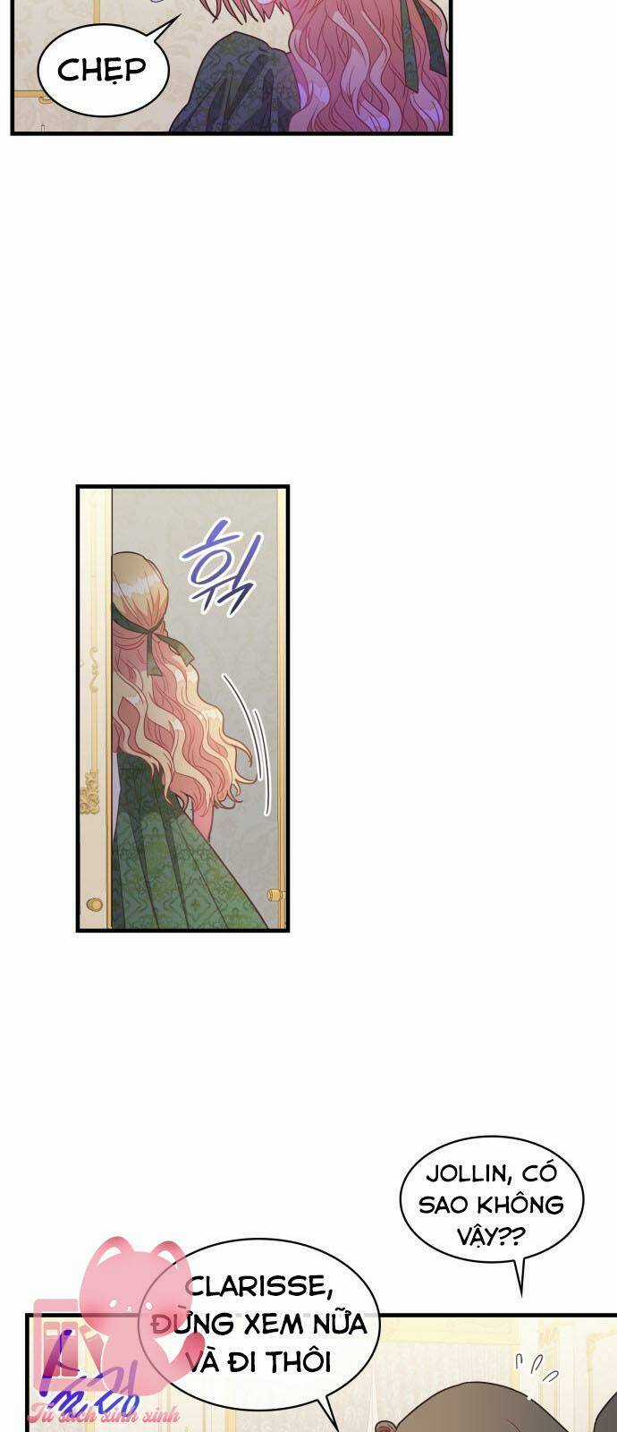 108 Cô Gái - Chapter 34 - Trang 25