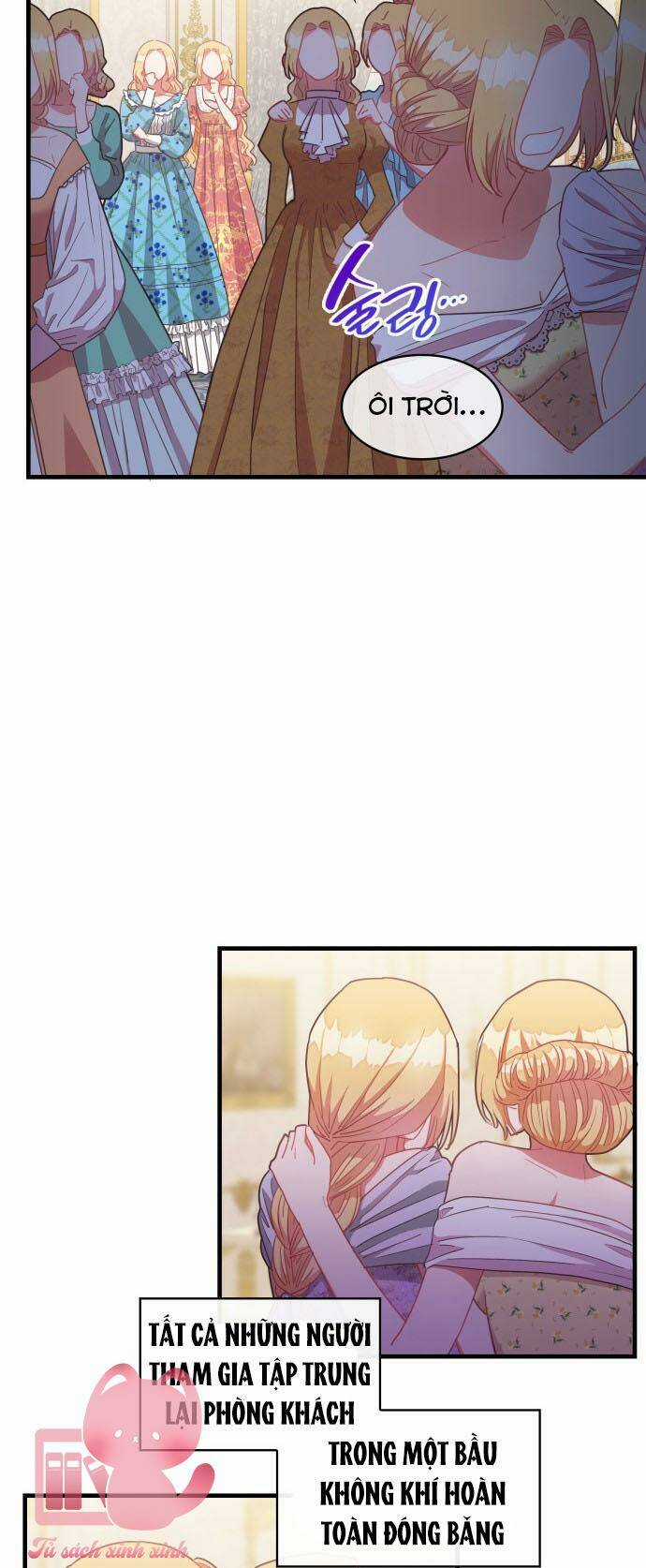 108 Cô Gái - Chapter 34 - Trang 26