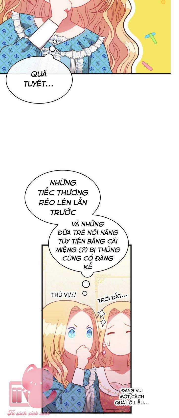 108 Cô Gái - Chapter 34 - Trang 28