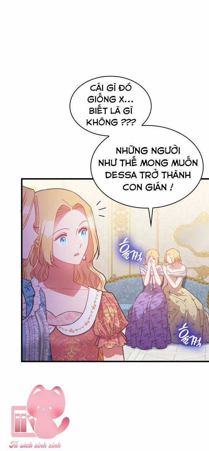 108 Cô Gái - Chapter 34 - Trang 29