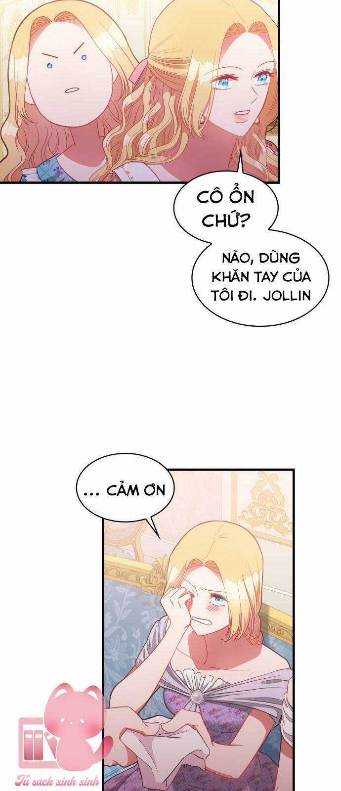 108 Cô Gái - Chapter 34 - Trang 31