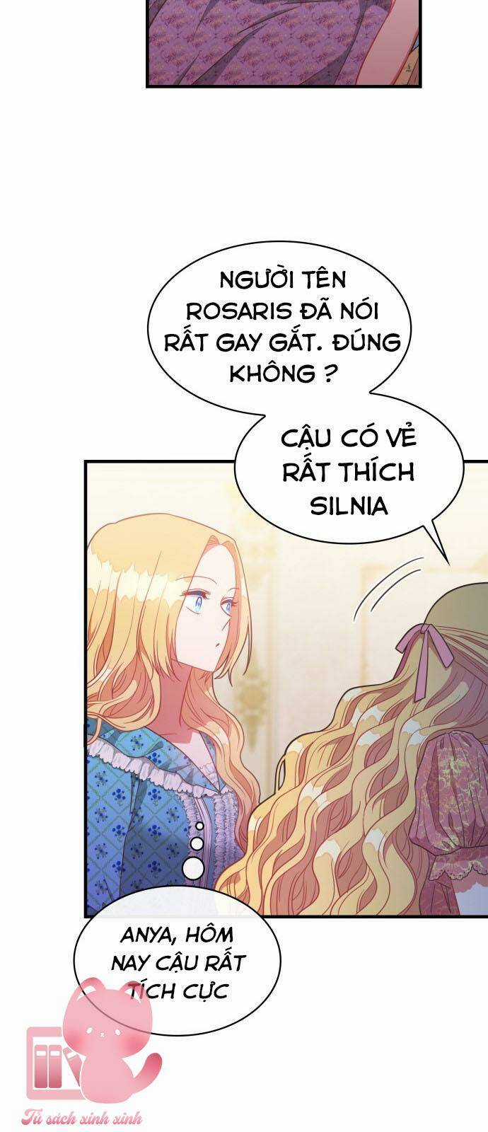 108 Cô Gái - Chapter 34 - Trang 32