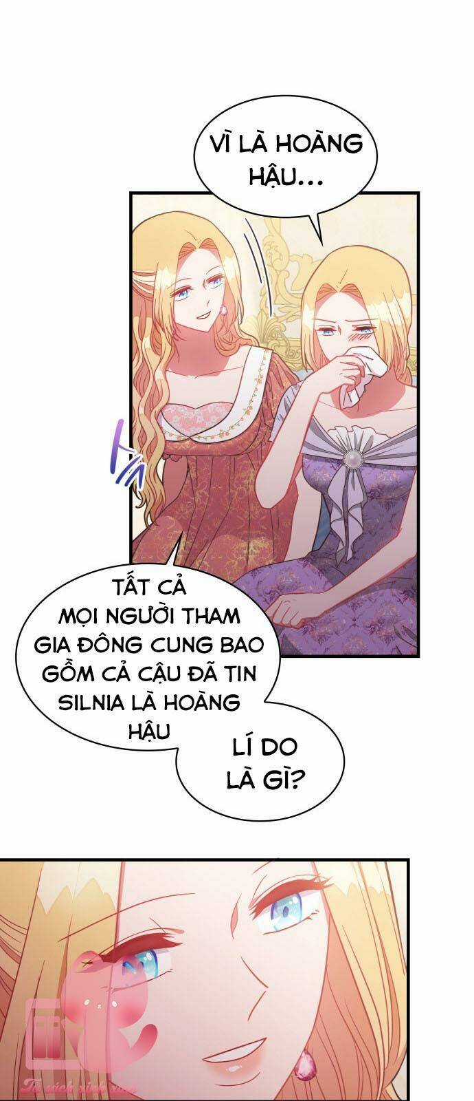 108 Cô Gái - Chapter 34 - Trang 33