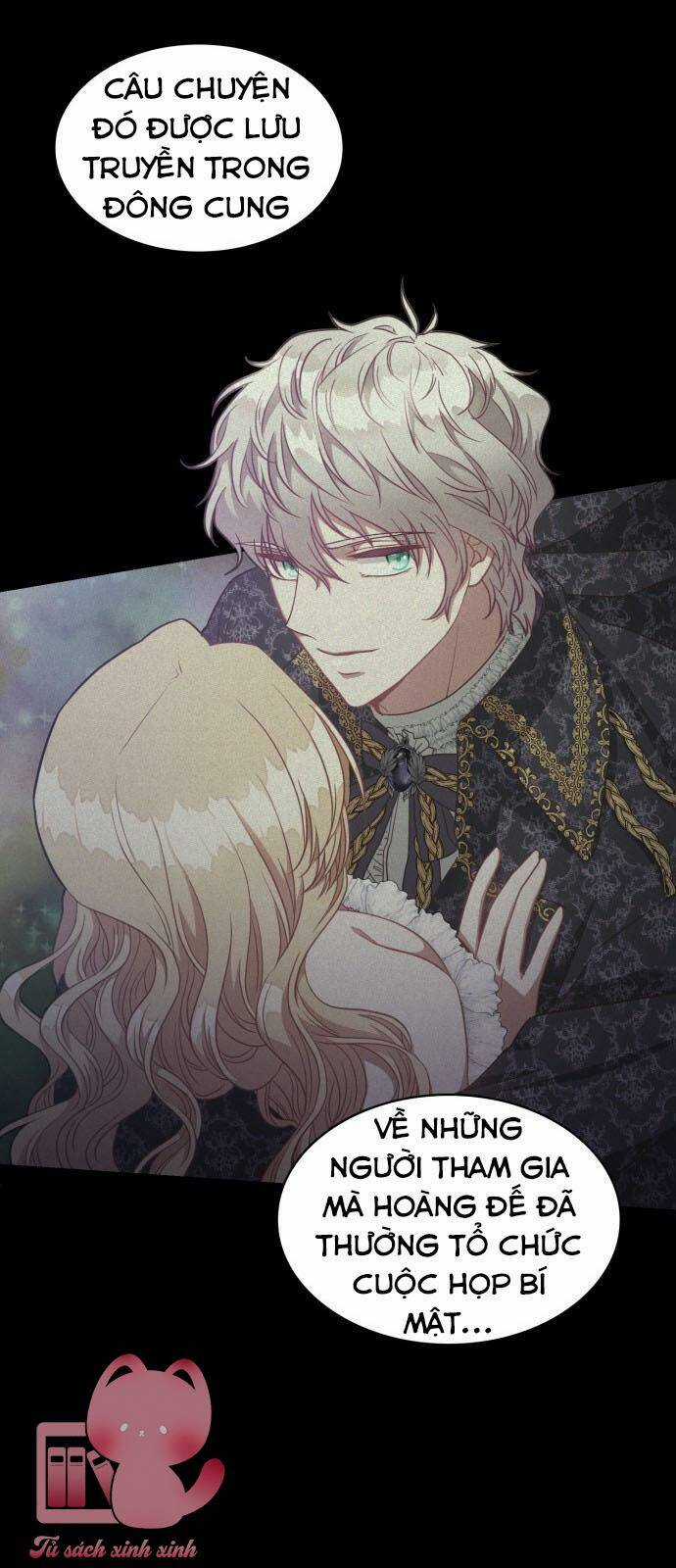 108 Cô Gái - Chapter 34 - Trang 35